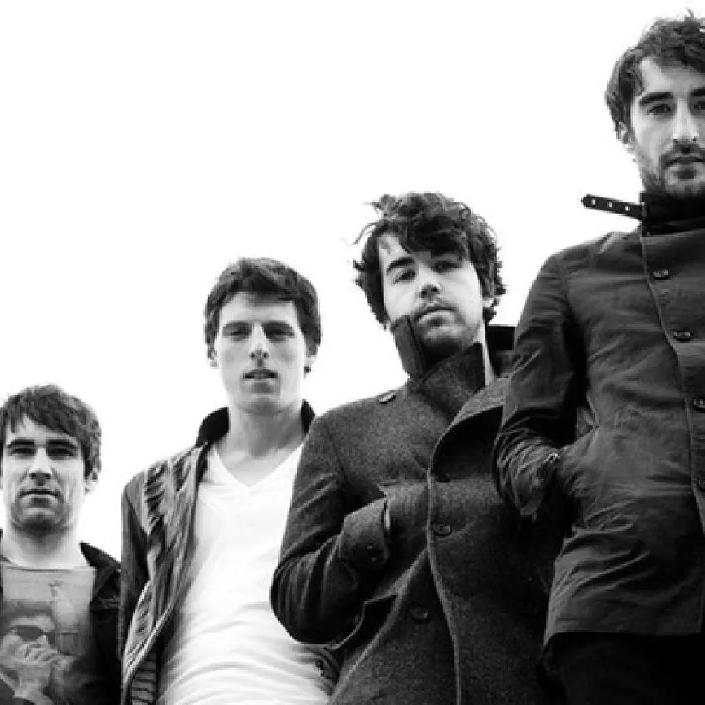 The Coronas