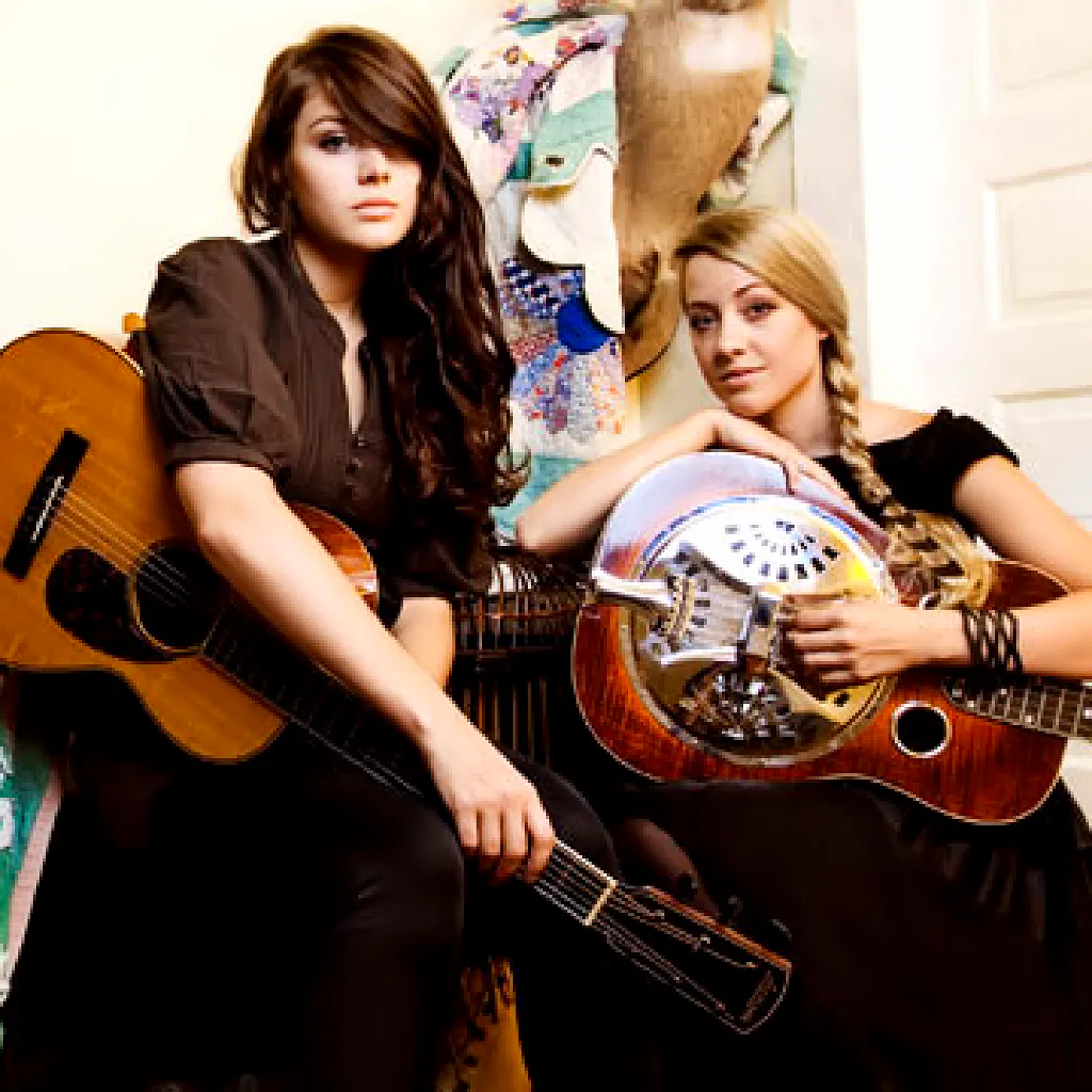 Larkin Poe