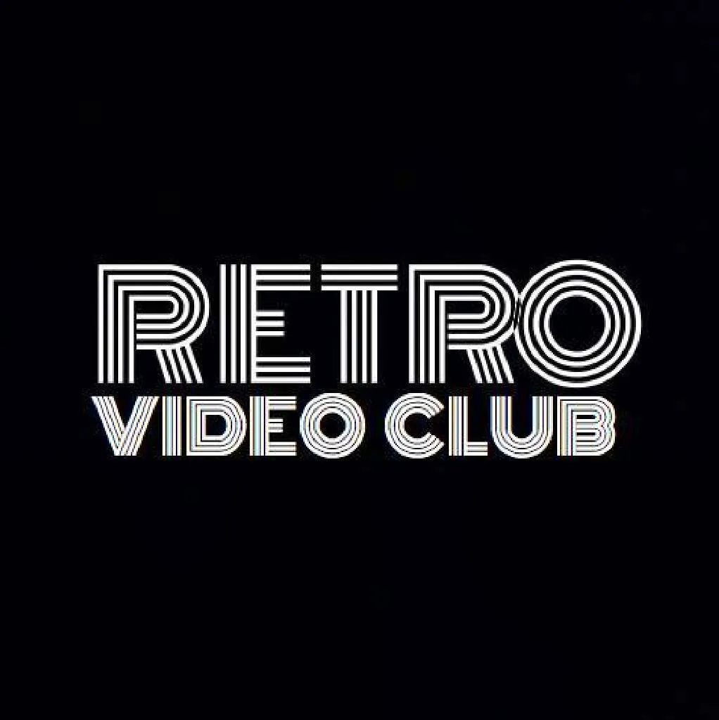 Retro Video Club