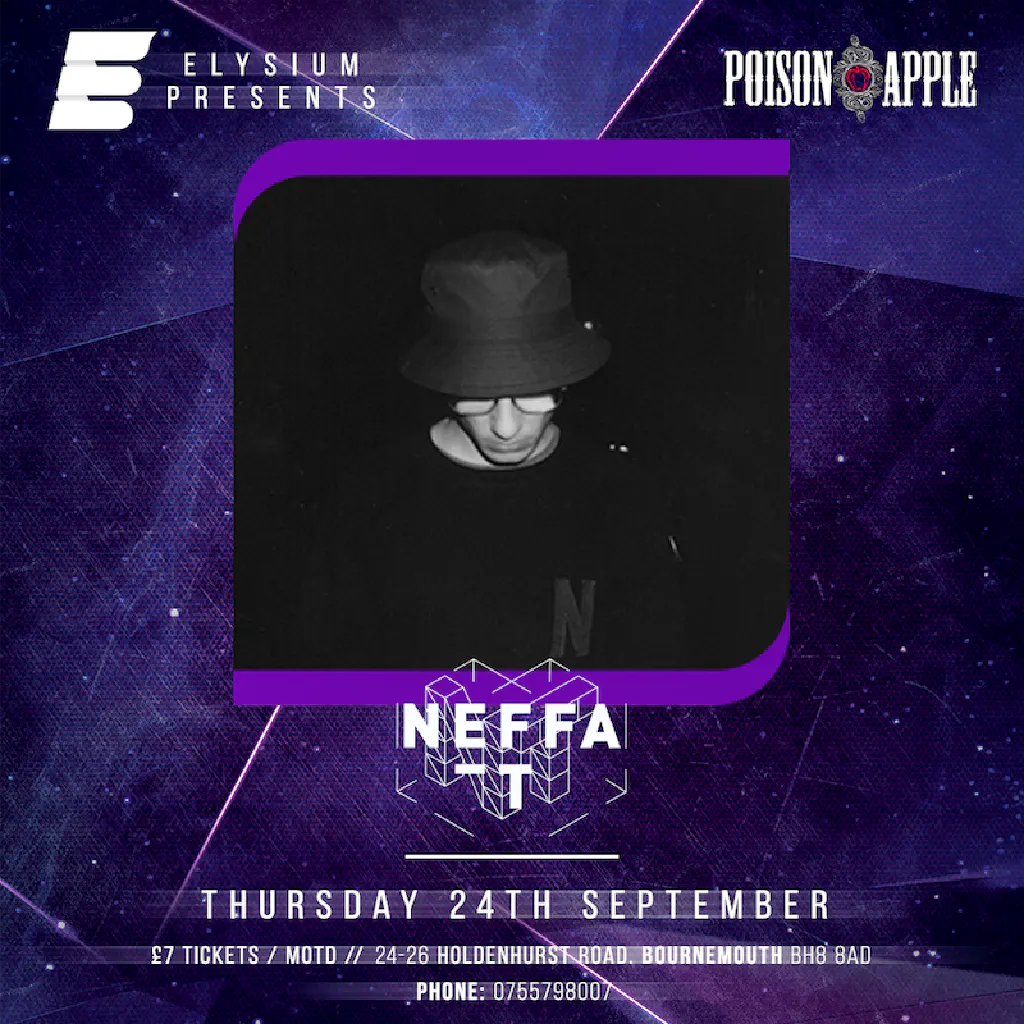Neffa-T
