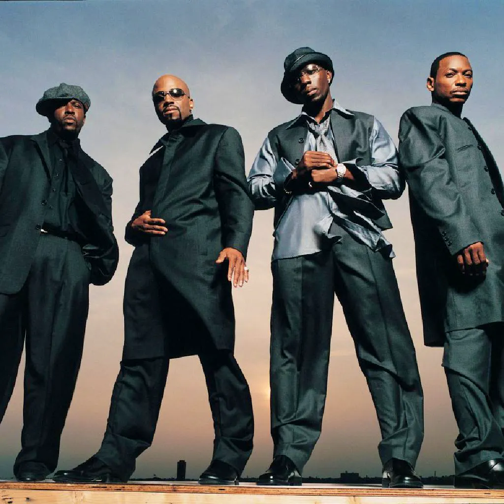 Blackstreet