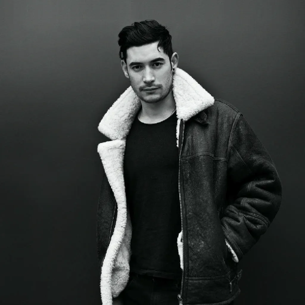 Dax J