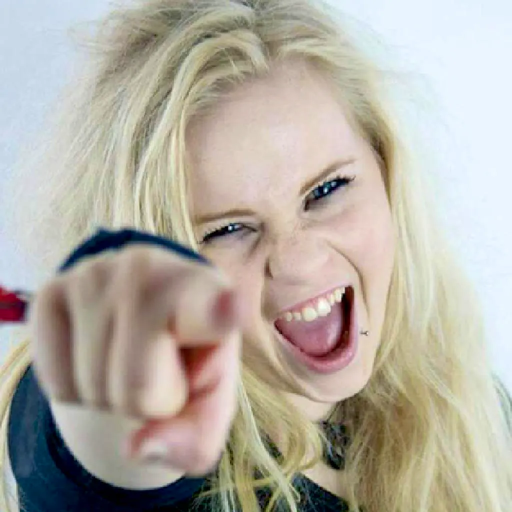 Kath &lpar;Kate&rpar; McCabe