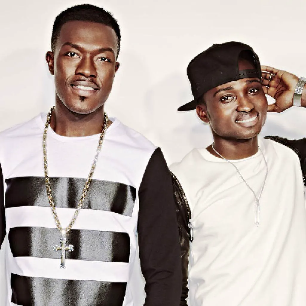 Reggie N Bollie