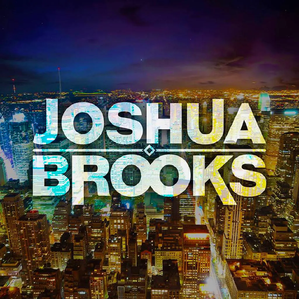 Joshua Brooks