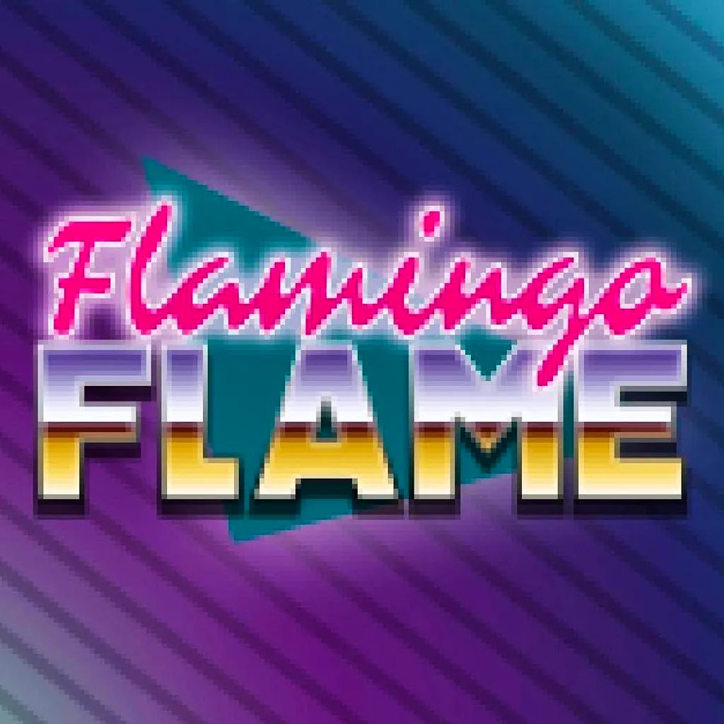 Flamingo Flame