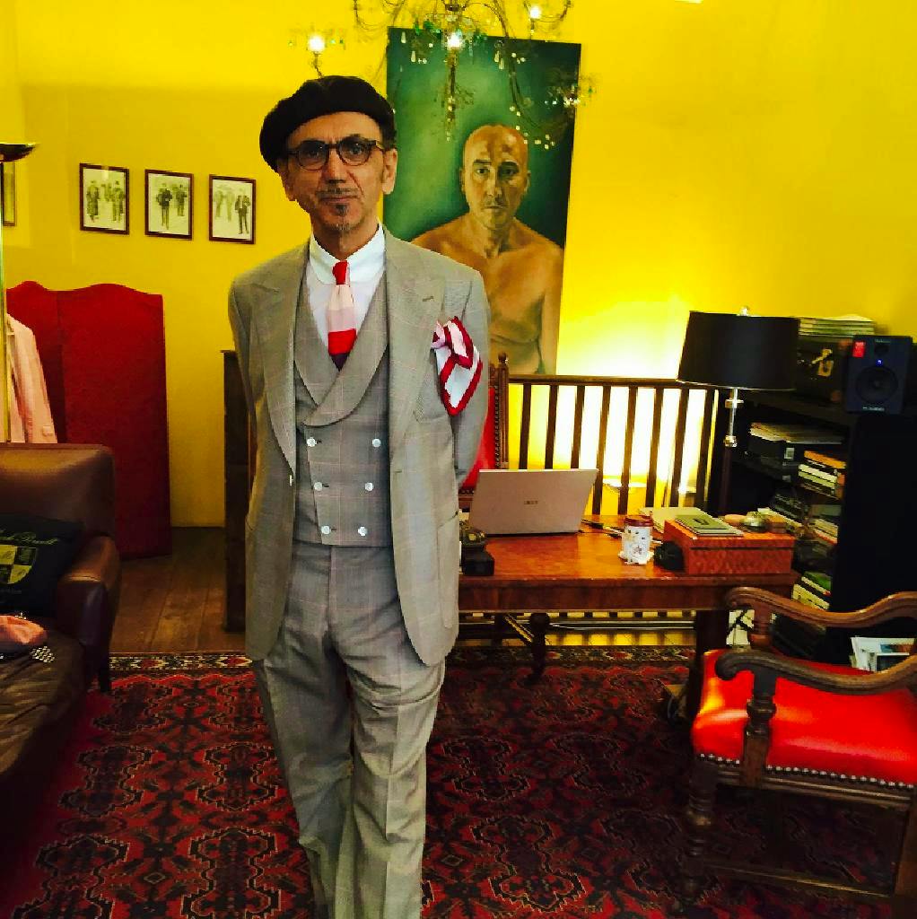 Kevin Rowland
