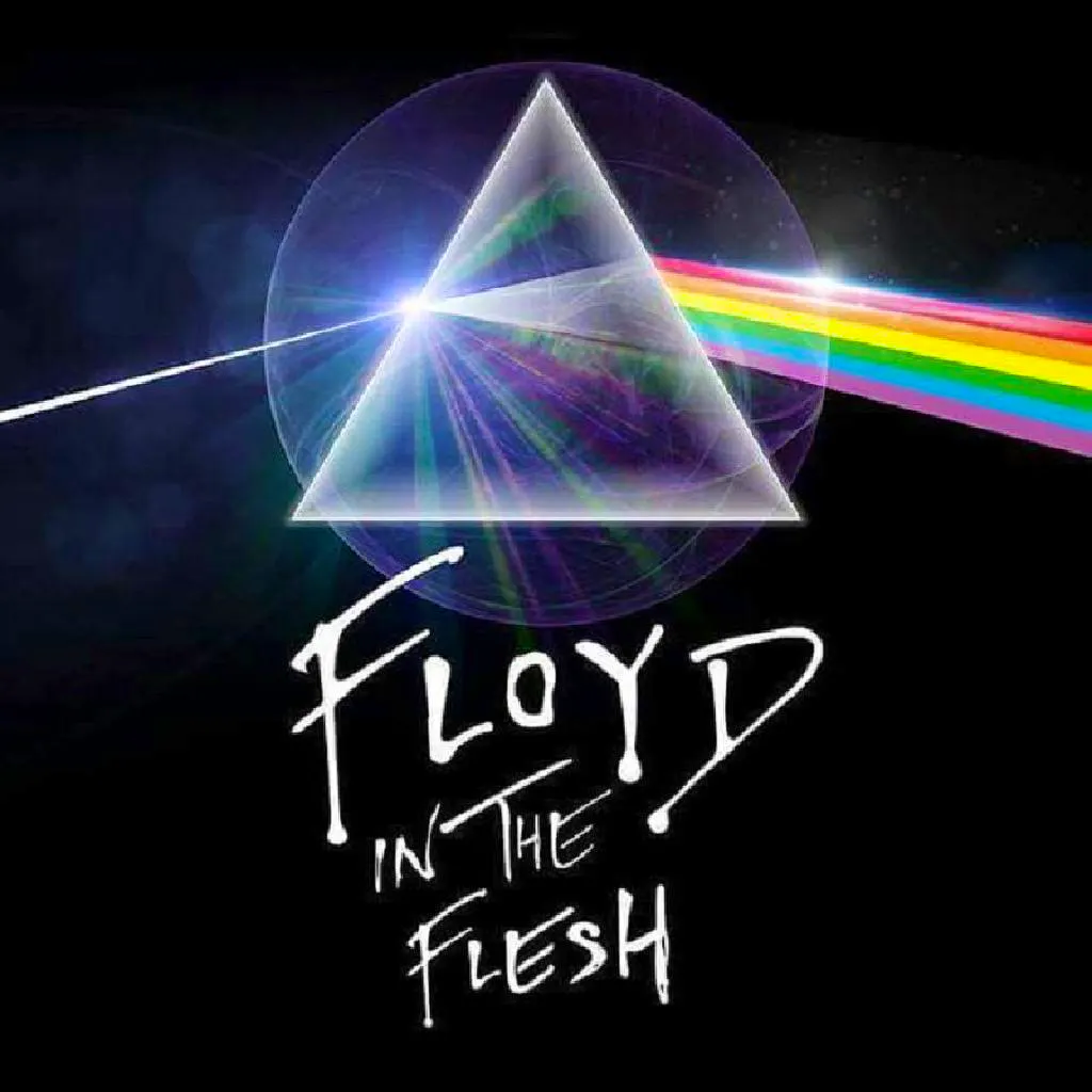 Floyd In The Flesh