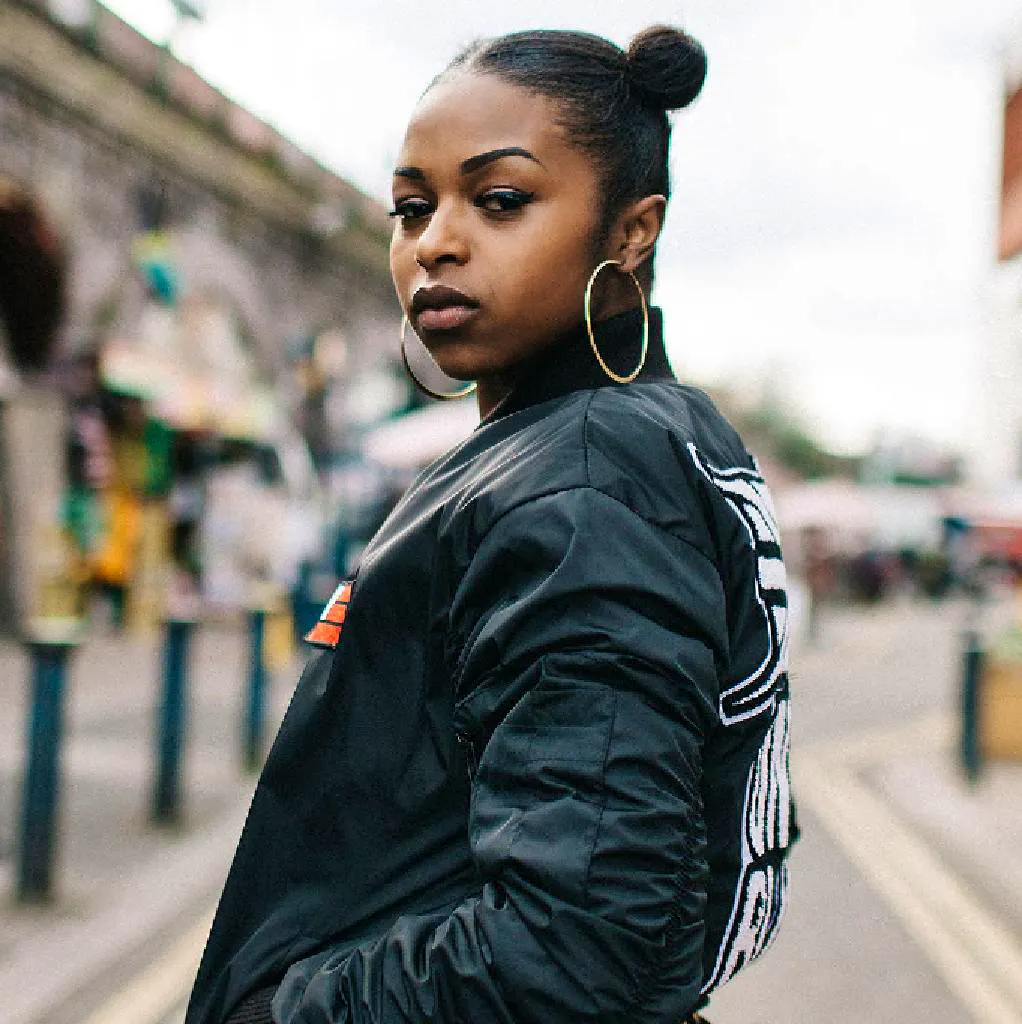 Nadia Rose