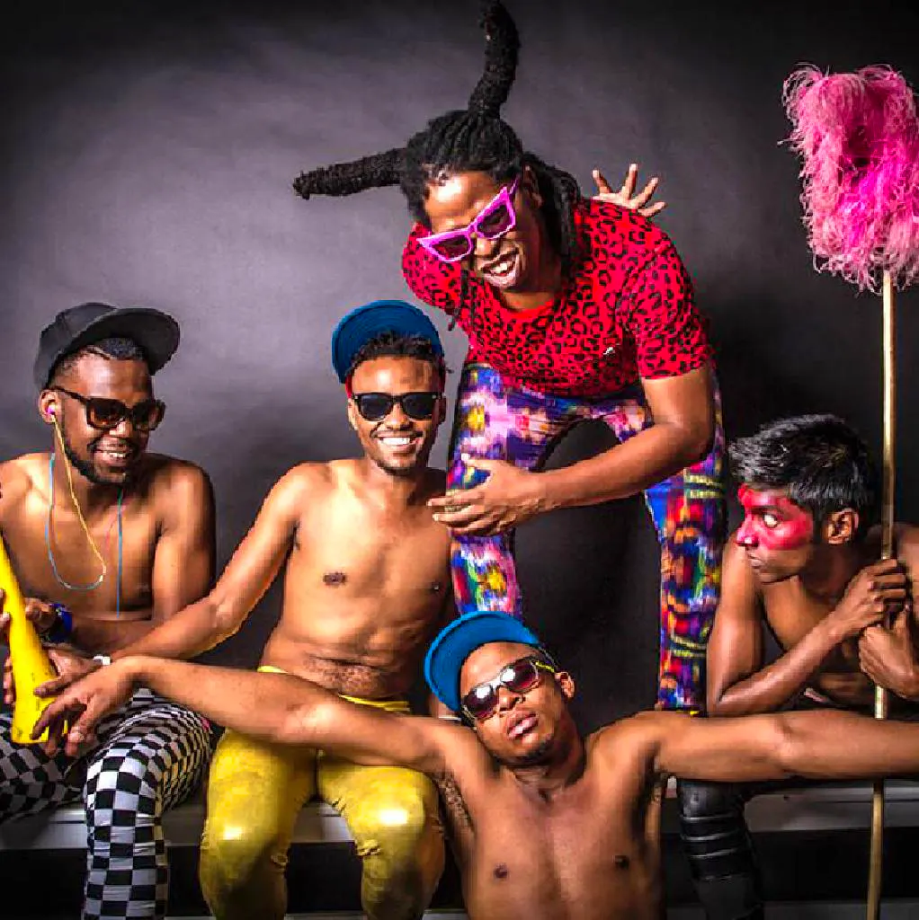 The Brother Moves On