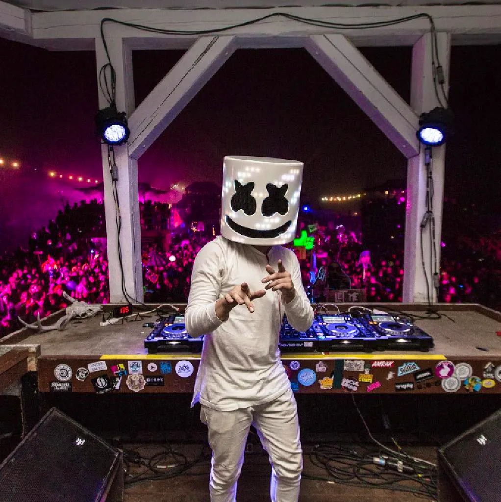 Marshmello