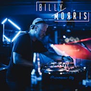 Billy Morris