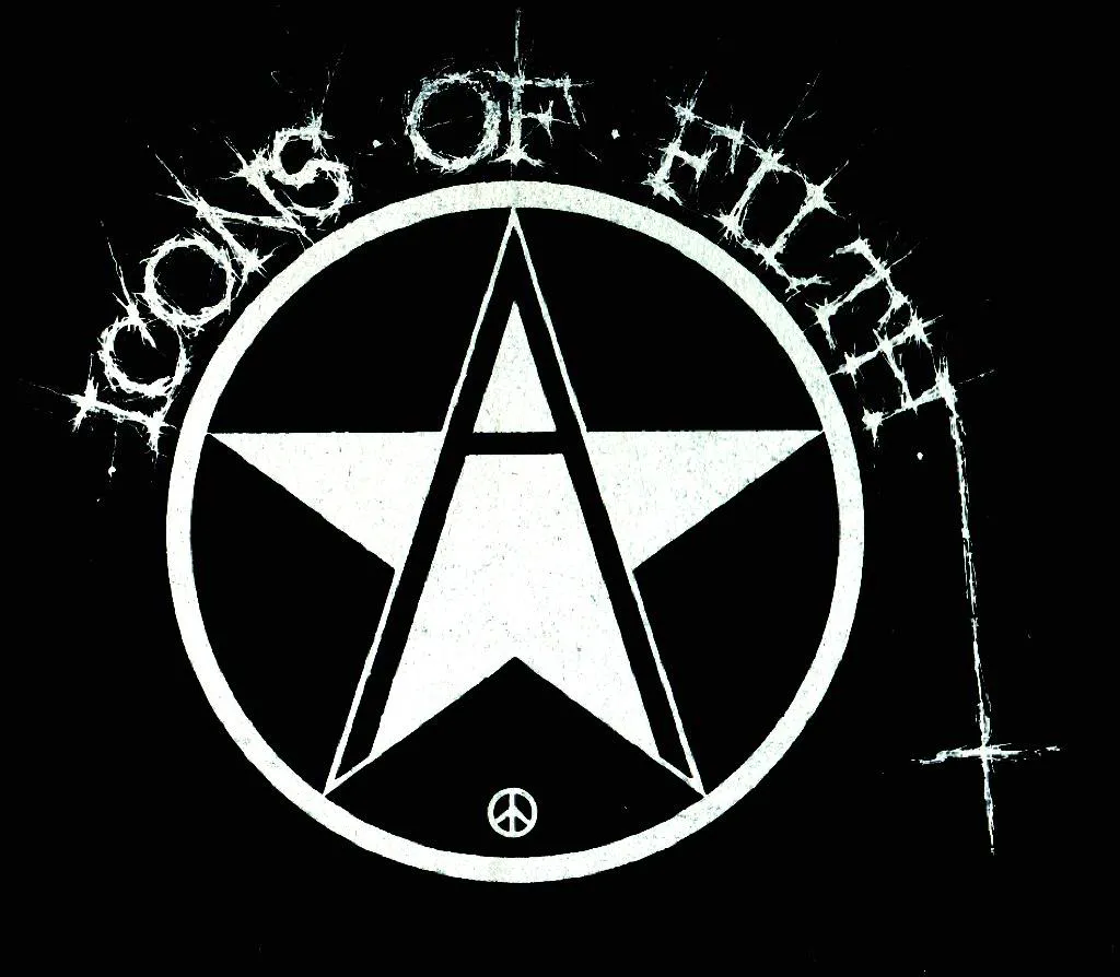 Icons of Filth