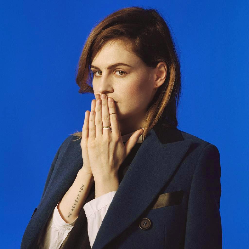 Christine and the Queens