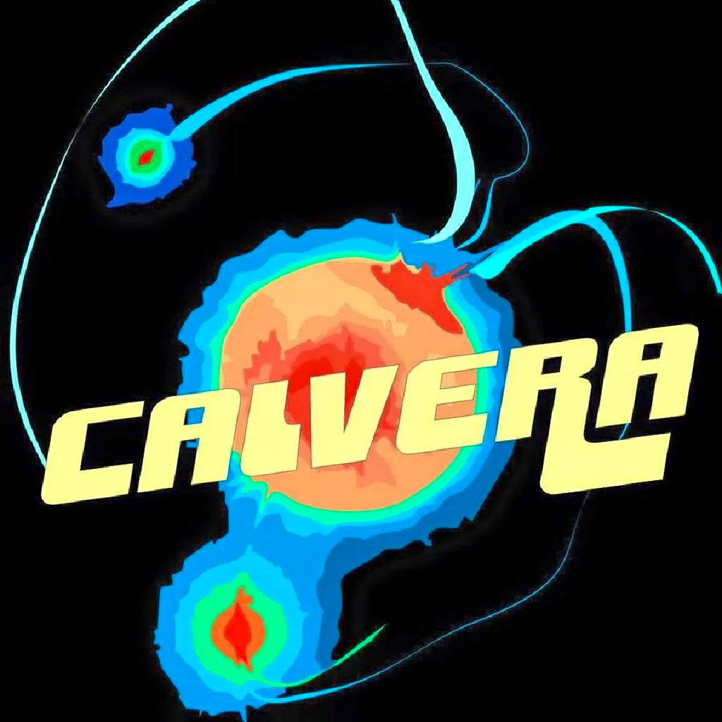 Calvera