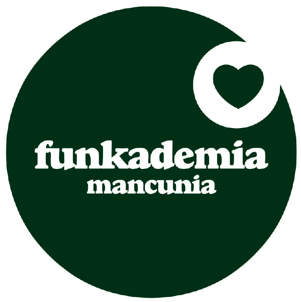 The Funkademia DJ team&period;&period;&period;&period;