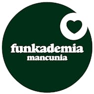 The Funkademia DJ team....