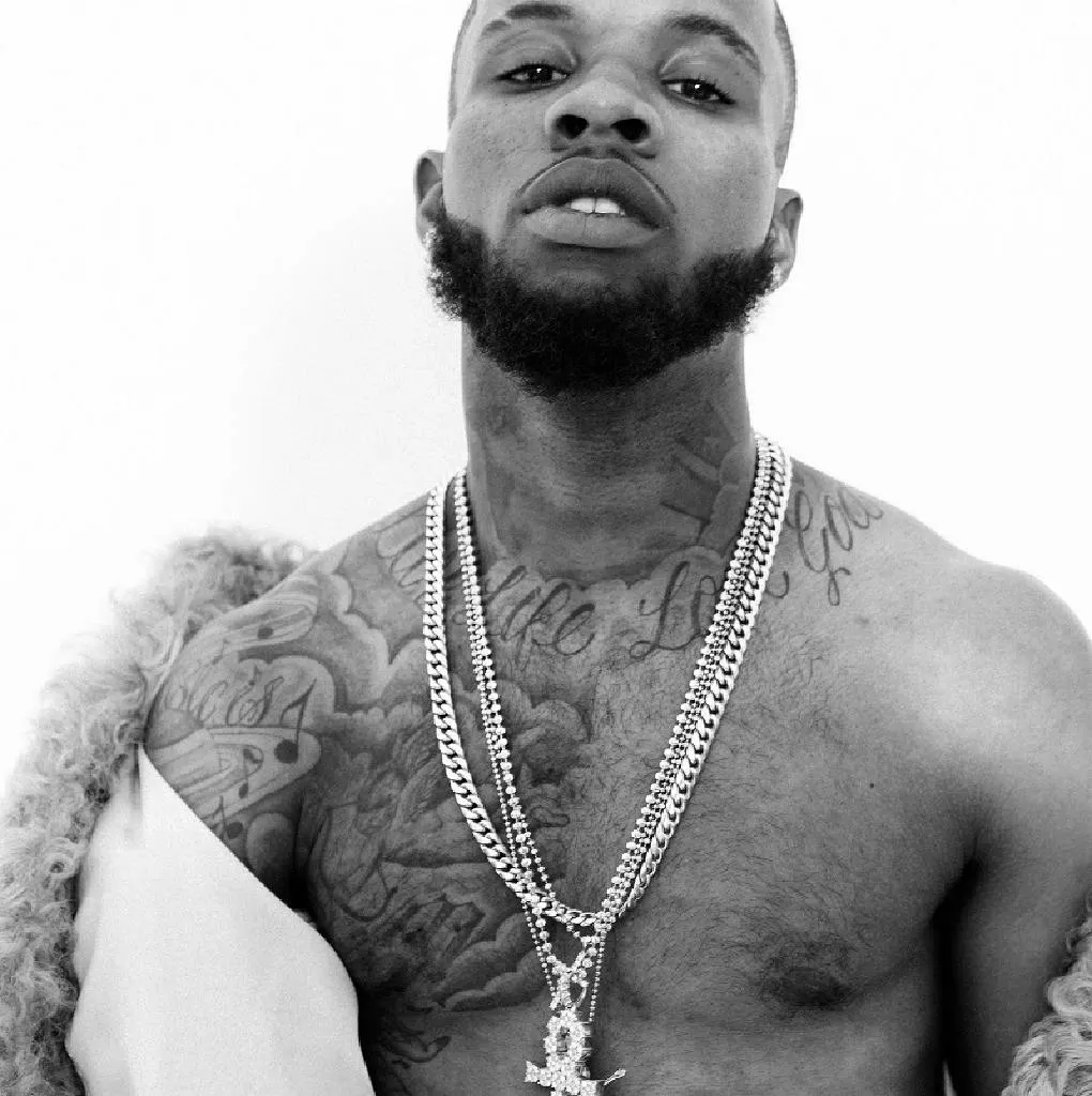 Tory Lanez