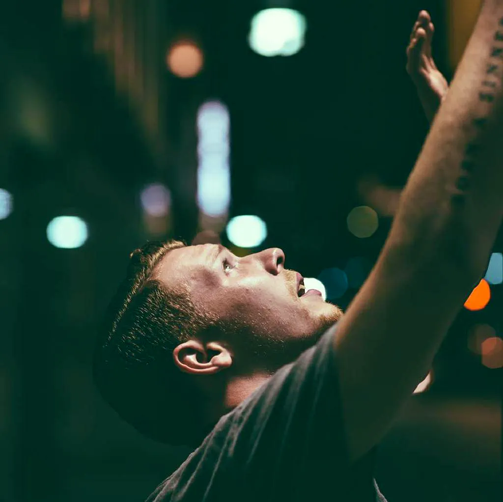 Matt Maeson