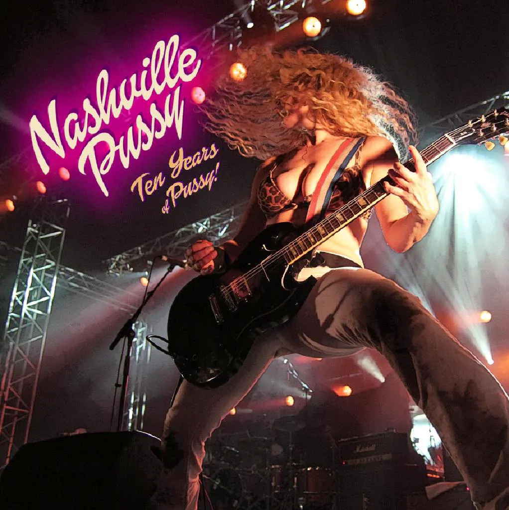 Nashville Pussy