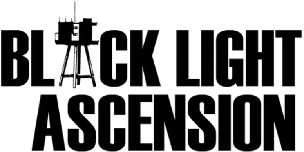 Black Light Ascension