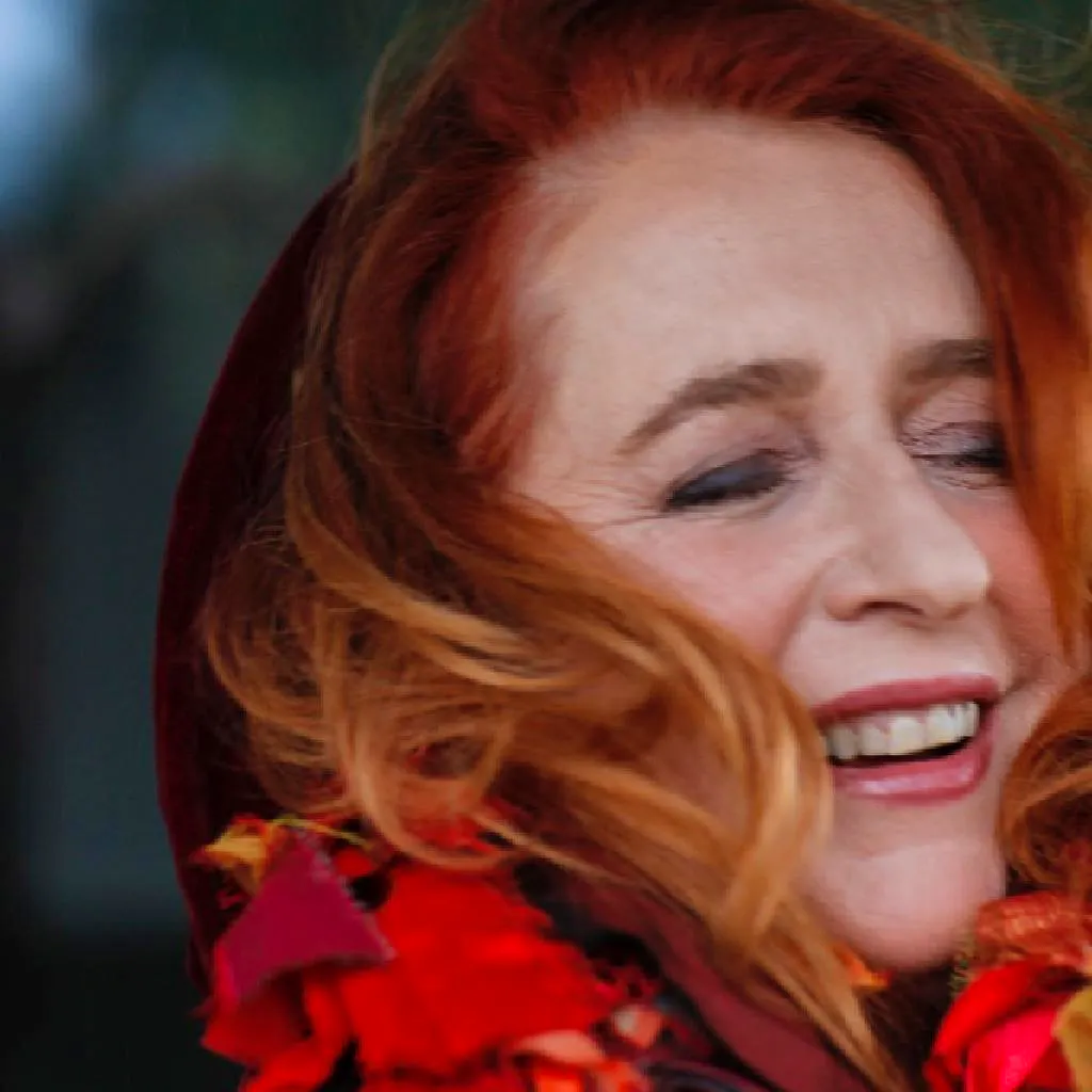 Mary Coughlan