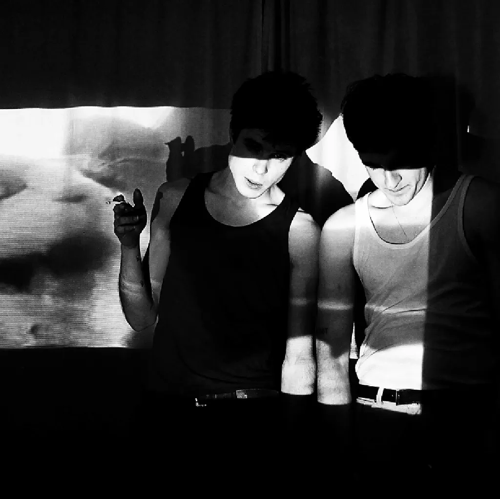 Naked &lpar;on Drugs&rpar;