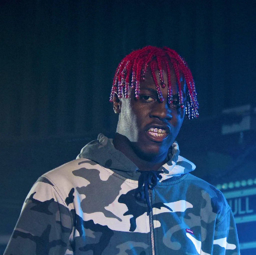 Lil Yachty