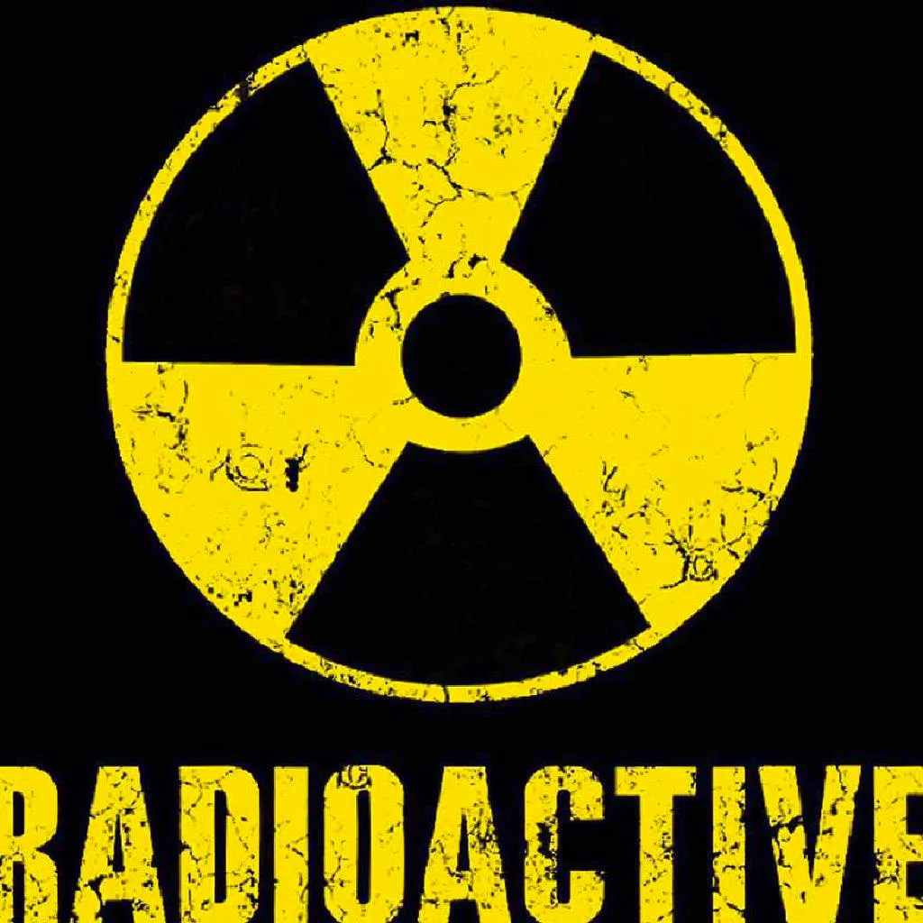 Radioactive