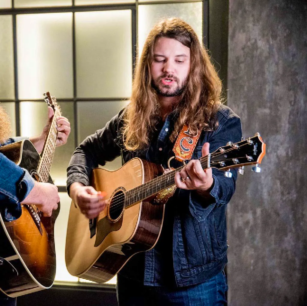 Brent Cobb