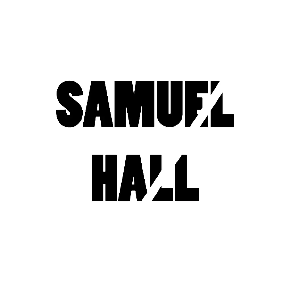 Samuel Hall