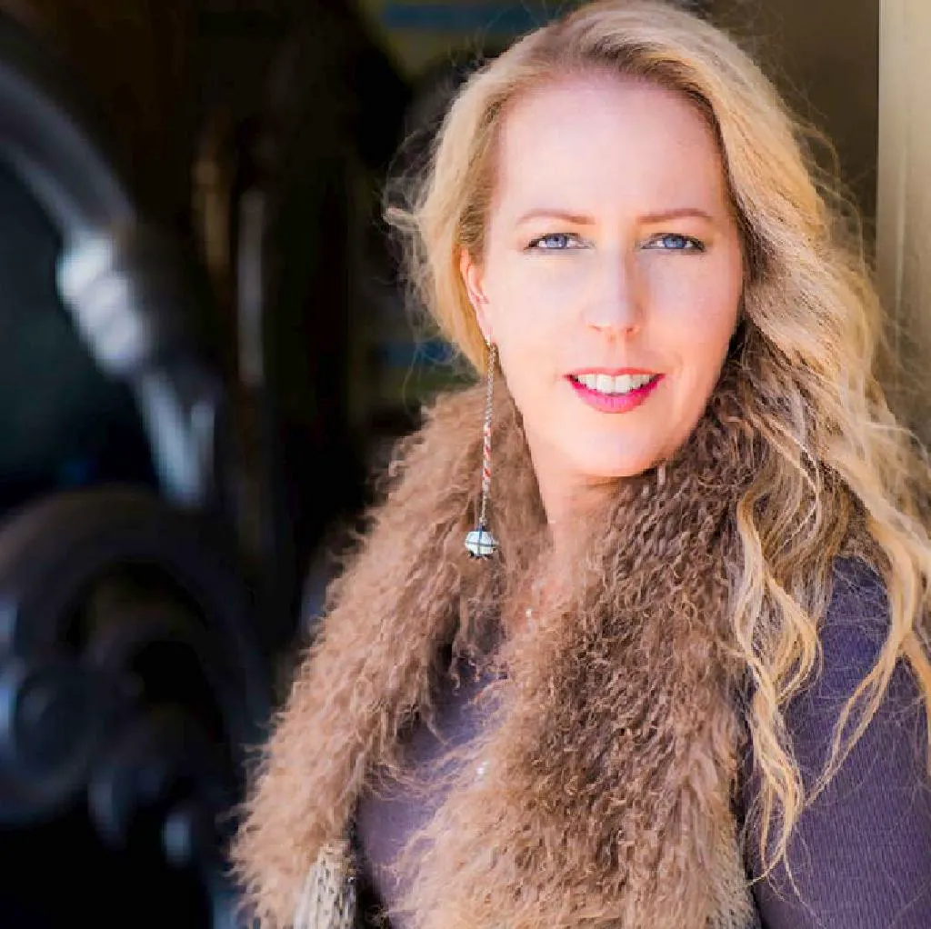 Allison Adams Tucker
