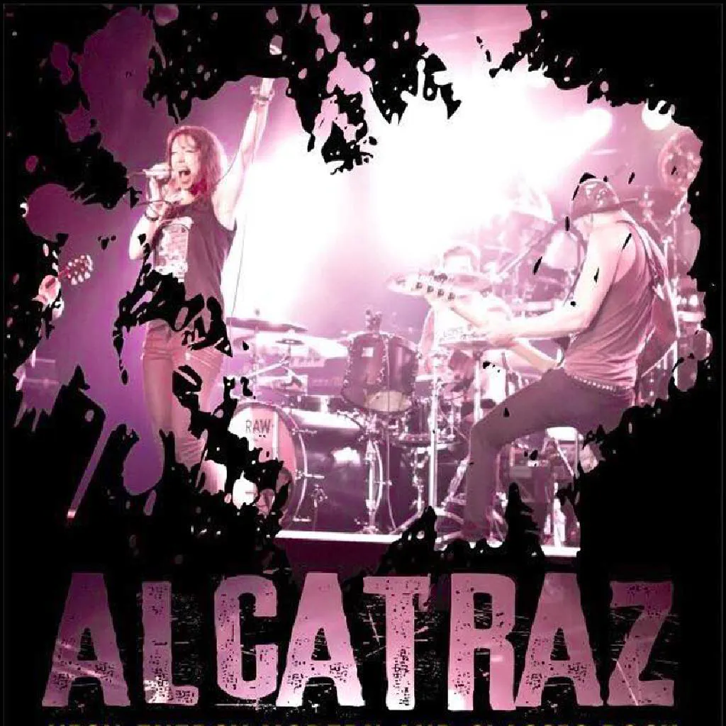 Alcatraz