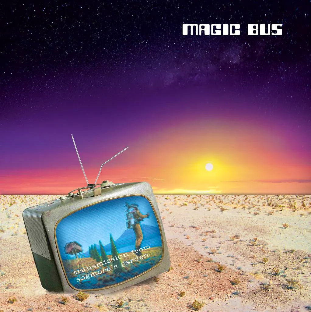 Magic Bus