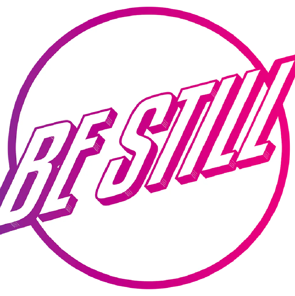 Be Still