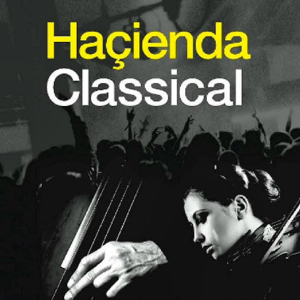 Hacienda Classical