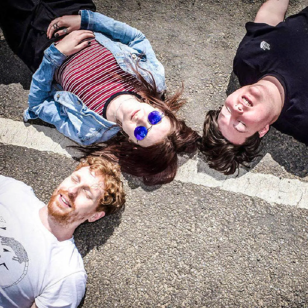 Last Of The Wonder Kids