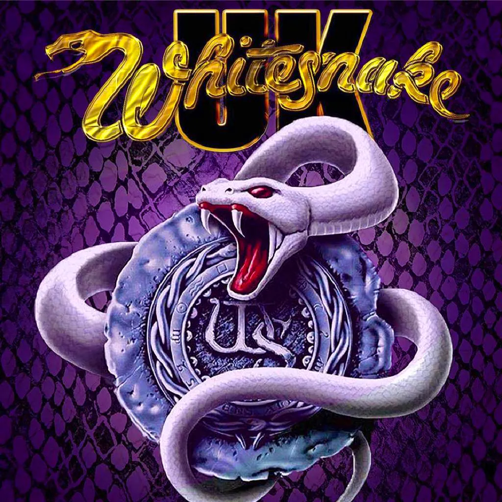 Whitesnake UK