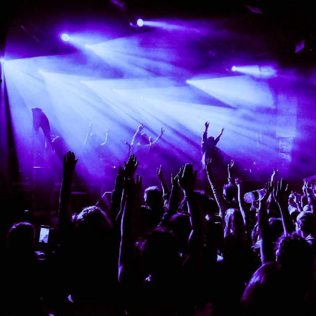 Dutty Moonshine Big Band