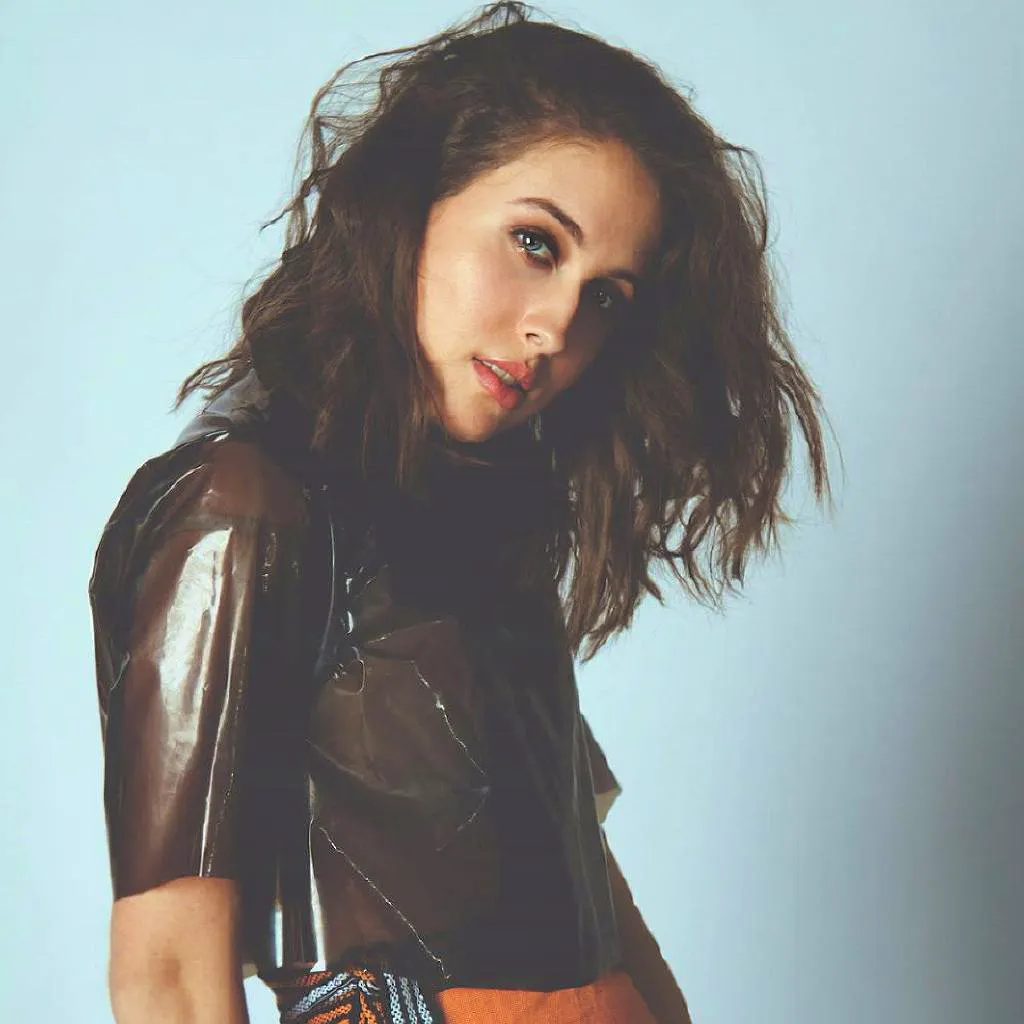 Alice Merton