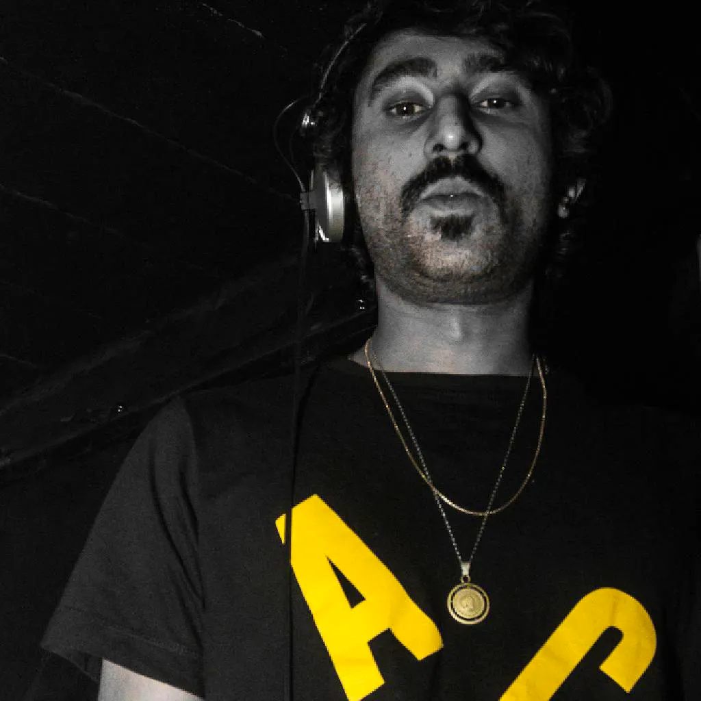 AJAY C