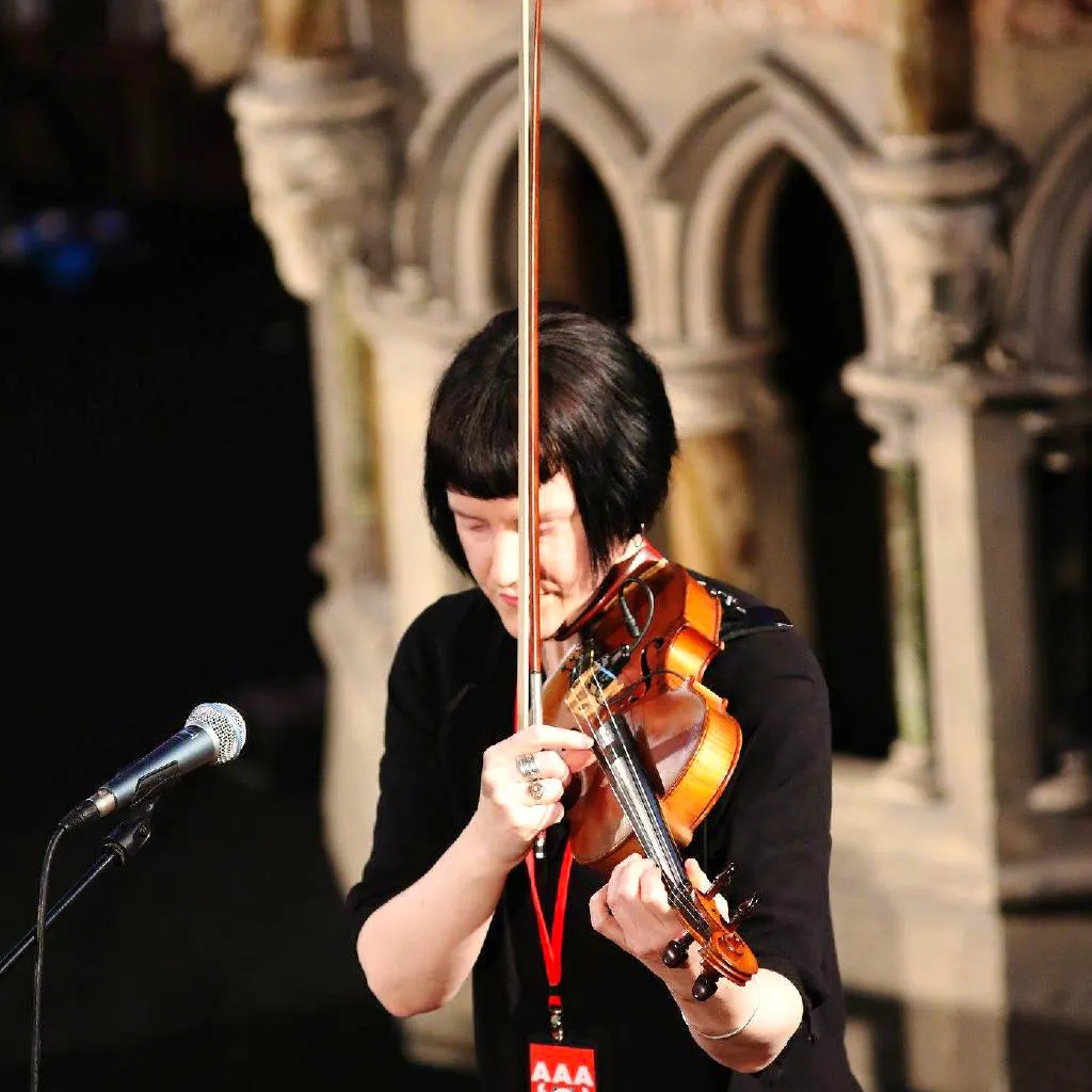 Kate Arnold &lpar;Fear of the Forest&rpar;