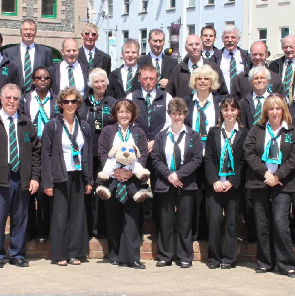 The Adur Concert Band