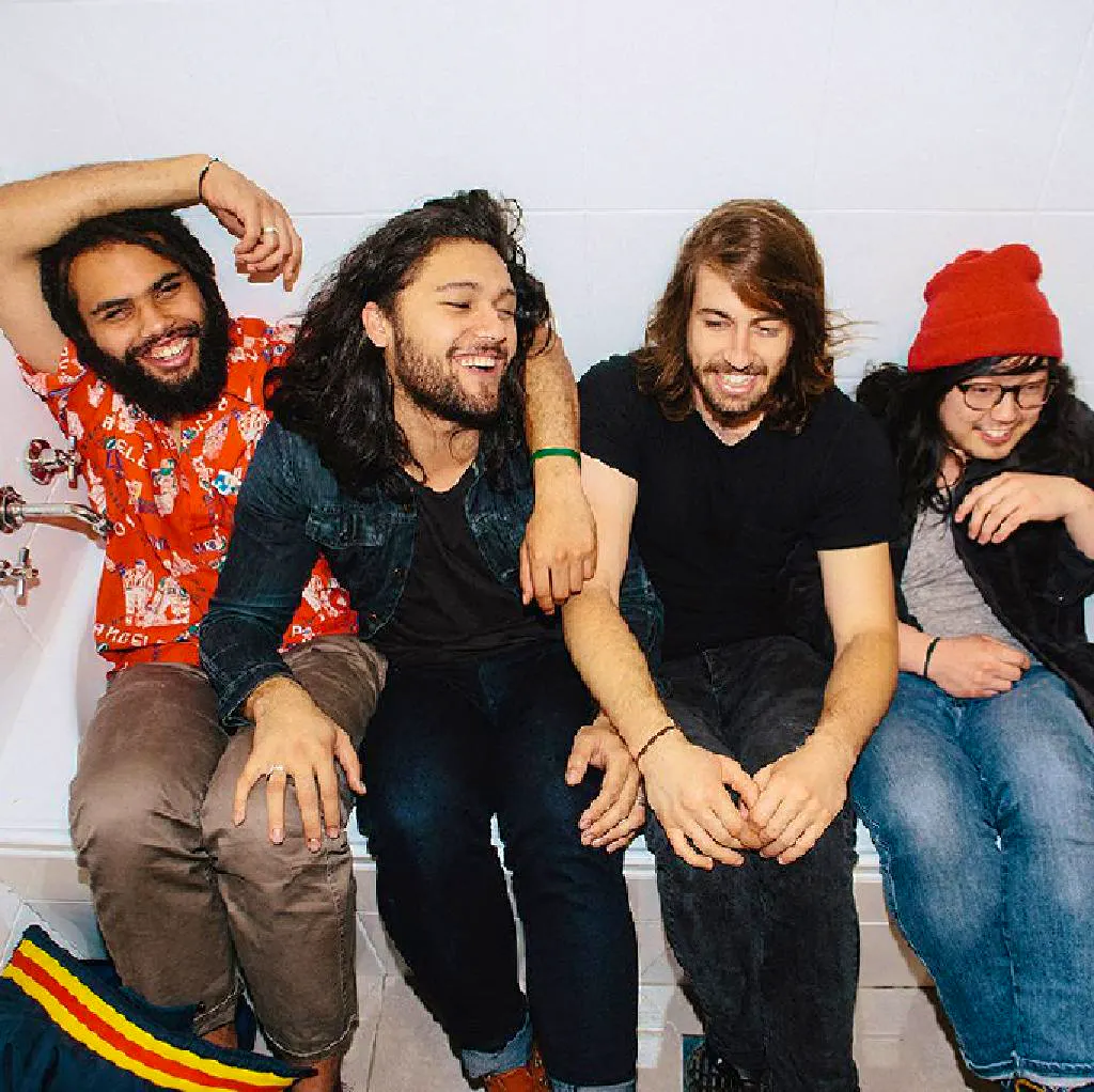 Gang of Youths