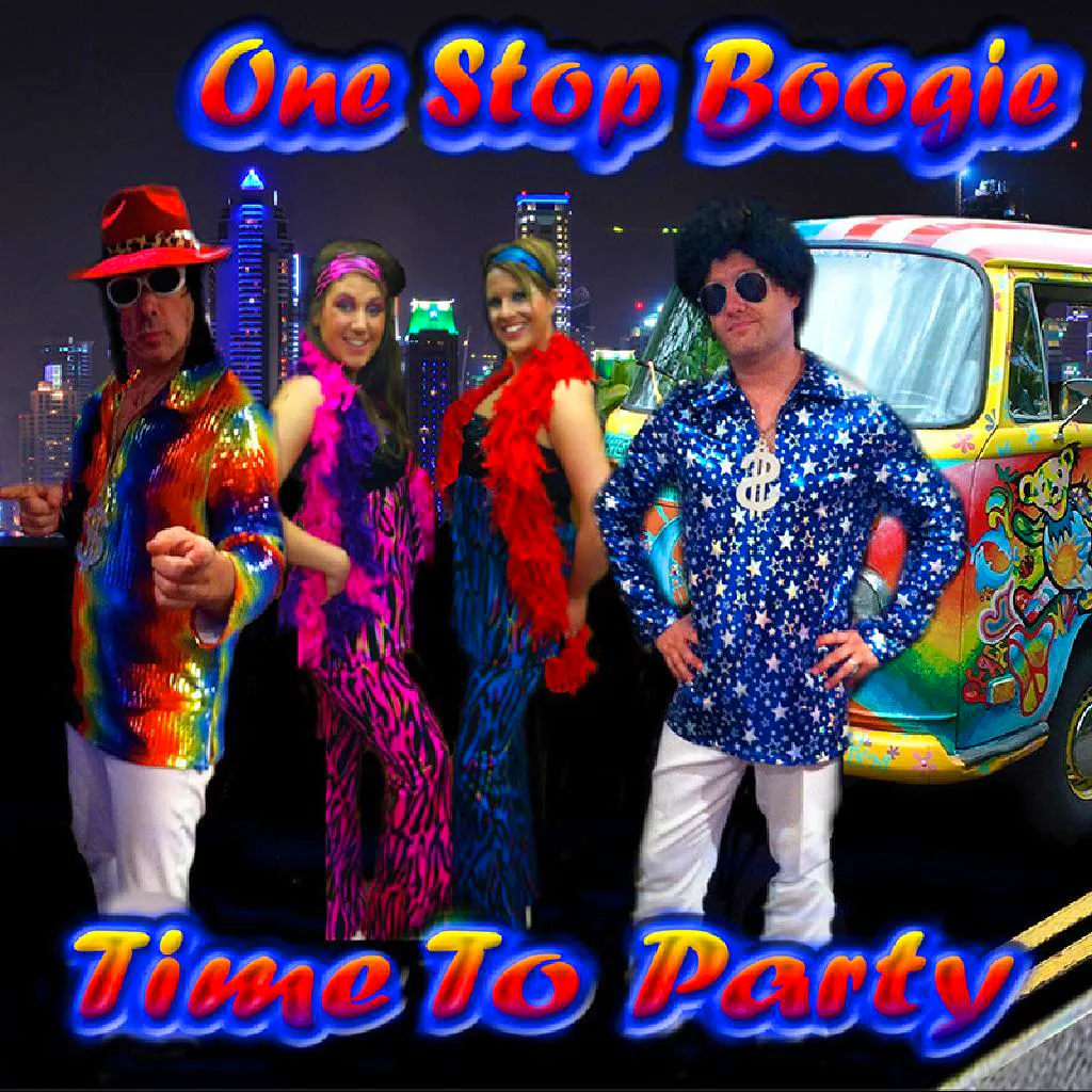 One Stop Boogie