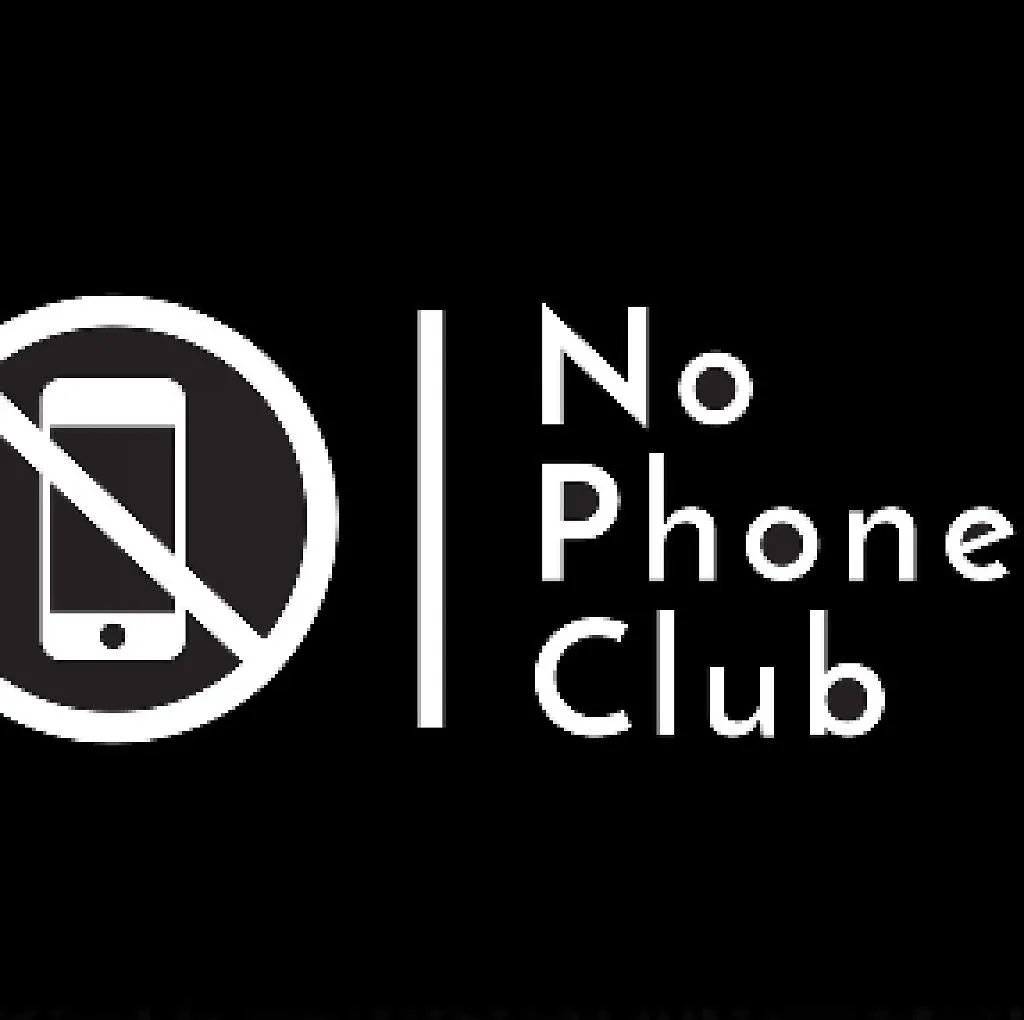 No Phone Club