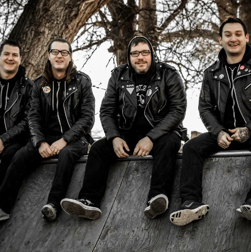 Teenage Bottlerocket