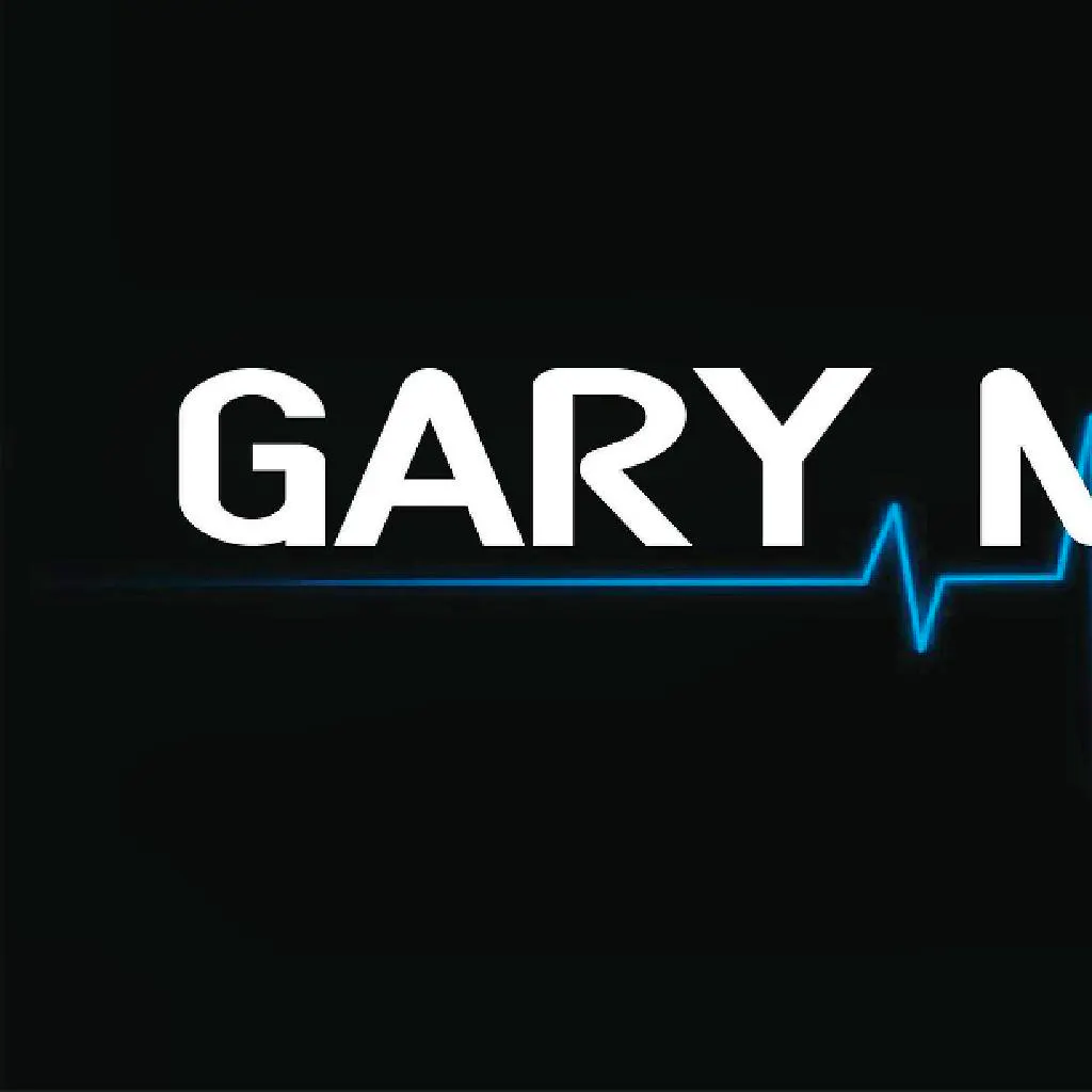 Gary Mac