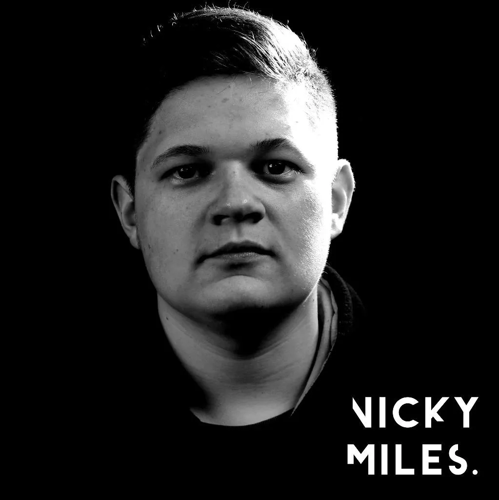 Nicky Miles