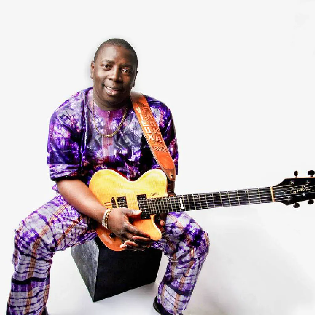 Vieux Farka Toure